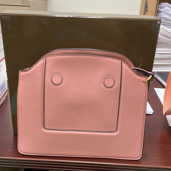 Wandler Maggie crossbody - Picture 7 of 7